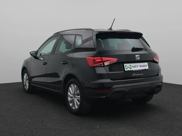 SEAT Arona (2024) — foto 5 van 16