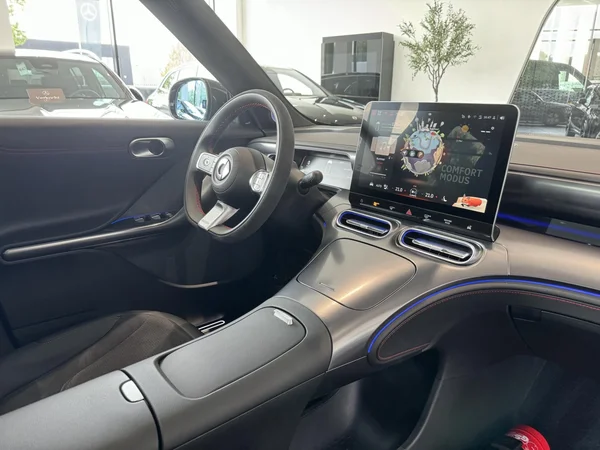 smart #1 (2024) — foto 11 van 11
