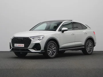 AUDI Q3 Sportback PHEV (2024)
