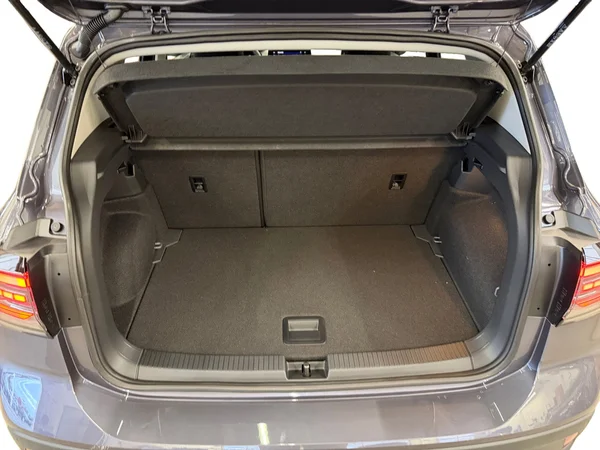 VOLKSWAGEN T-Cross (2026) — foto 3 van 24