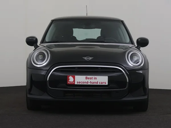 MINI Cooper (2022) — foto 25 van 27