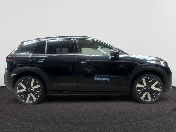 SKODA Epiq (2026) — foto 20 van 23
