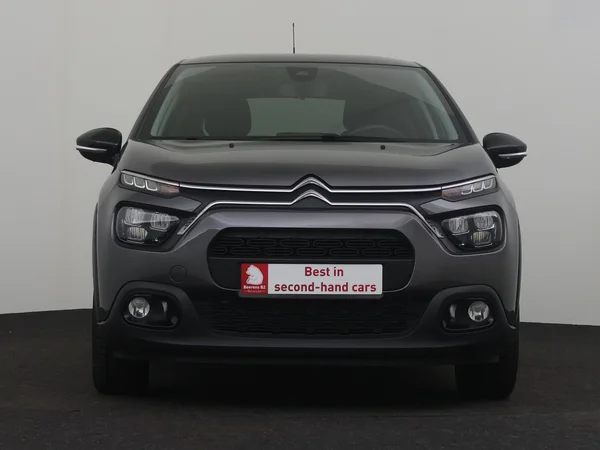 CITROEN C3 (2021) — foto 24 van 26