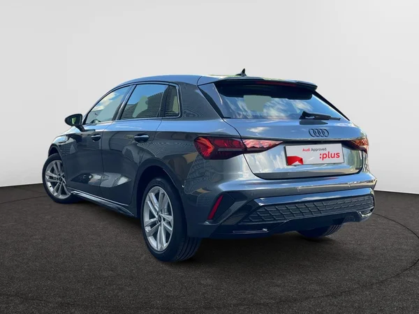 AUDI A3 Sportback PHEV (2026) — foto 12 van 22