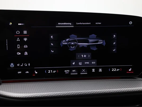 AUDI Q5 Sportback (2026) — foto 15 van 27