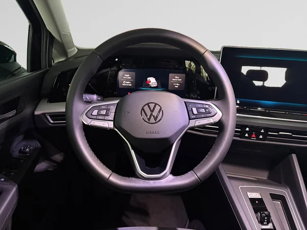 VOLKSWAGEN Golf VIII eHybrid (PHEV) (2025) — foto 7 van 24