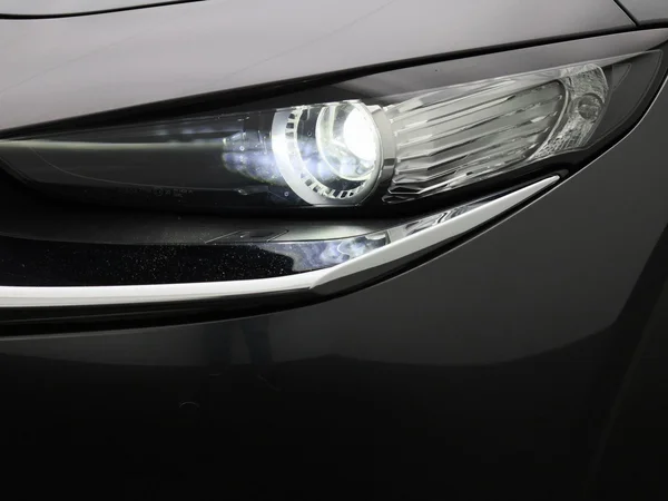 Mazda CX-30 (2024) — foto 8 van 40