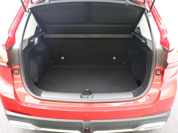 MG ZS (2025) — foto 17 van 28