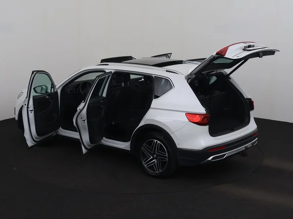 SEAT Terraco (2019) — foto 32 van 33