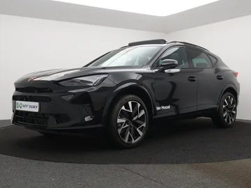 CUPRA Formentor (2025)