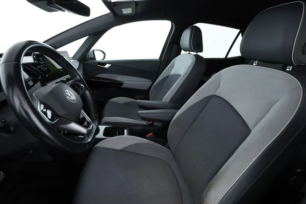 Volkswagen ID.3 (2020) — foto 16 van 16