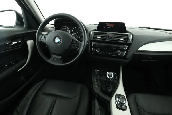 BMW 1-serie (2016) — foto 4 van 16