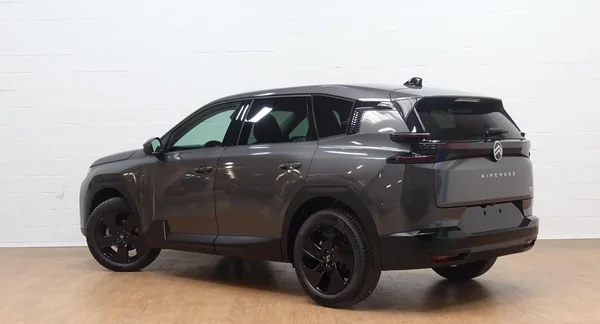 Citroën C5 Aircross (2026) — foto 23 van 28