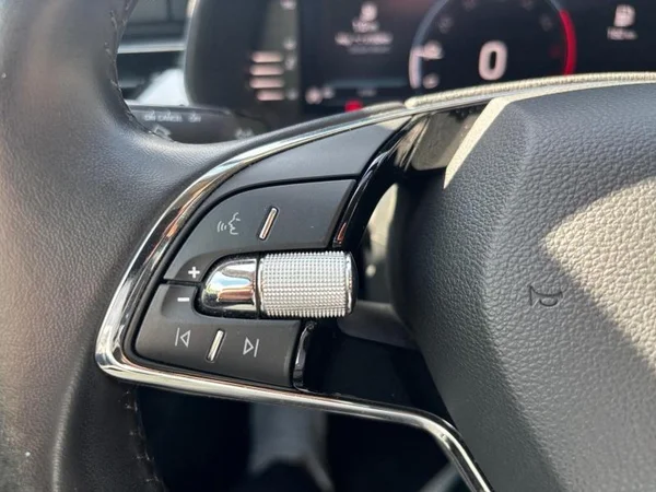 SKODA Kamiq (2022) — foto 9 van 28