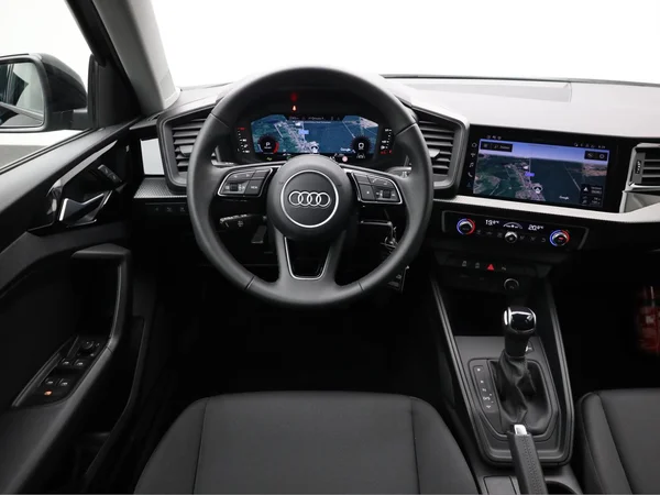 AUDI A1 Sportback (2025) — foto 4 van 20