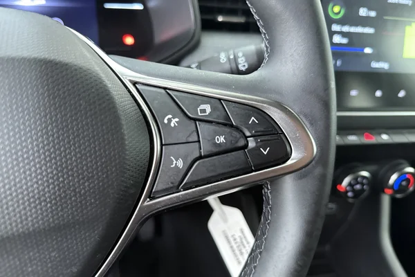 Renault Clio V Phase II (2026) — foto 7 van 16