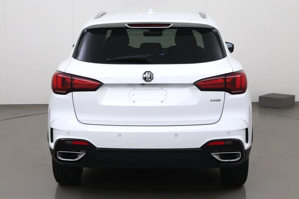 MG HS (2024) — foto 18 van 23
