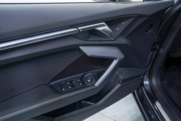 Audi A3 Sportback (2024) — foto 8 van 43
