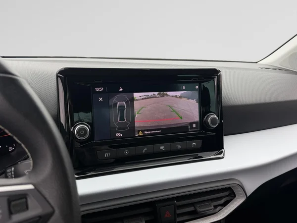 SEAT Arona (2024) — foto 7 van 18