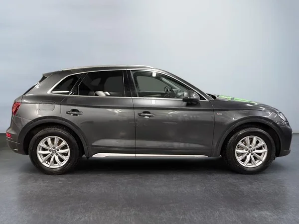AUDI Q5 Dsl (2021) — foto 24 van 28
