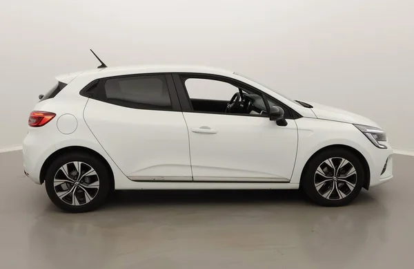 Renault Clio V (2022) — foto 20 van 23