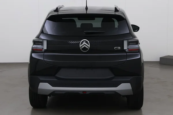 Citroen C3 (2025) — foto 11 van 16