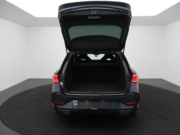 CUPRA Leon ST e-Hybrid (PHEV) (2024) — foto 21 van 29