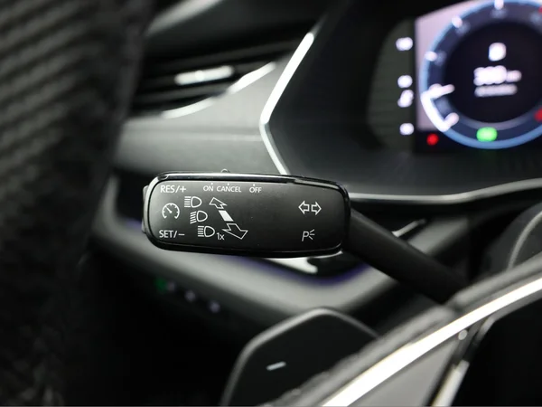 SKODA Octavia (2022) — foto 11 van 25