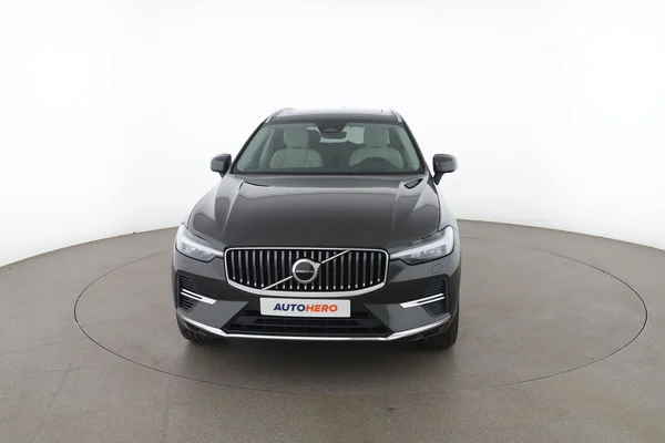 Volvo XC60 (2021) — foto 15 van 16