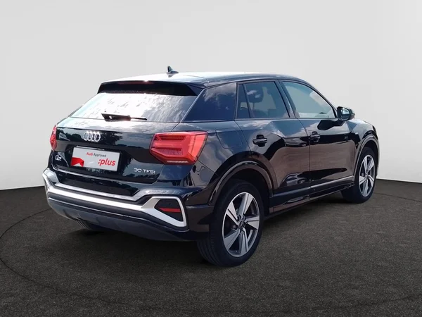 AUDI Q2 (2022) — foto 16 van 19