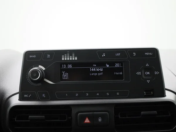 Opel Combo Life (2022) — foto 13 van 36