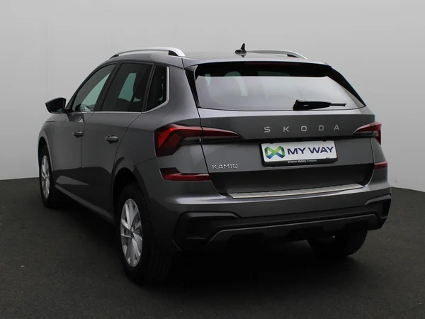 SKODA Kamiq (2024) — foto 17 van 17