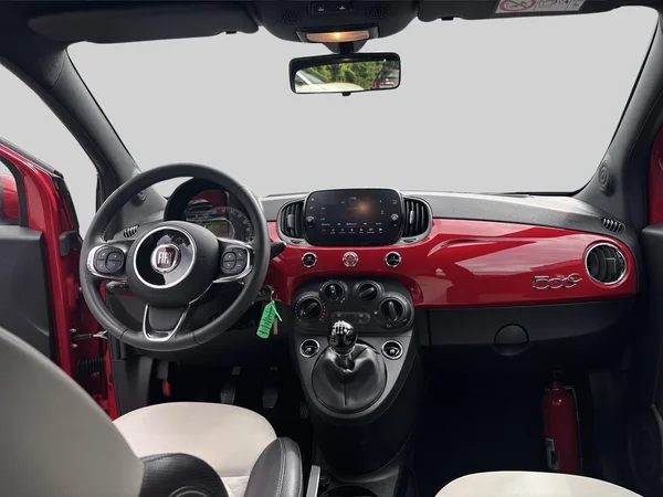 Fiat 500C (2021) — foto 3 van 16
