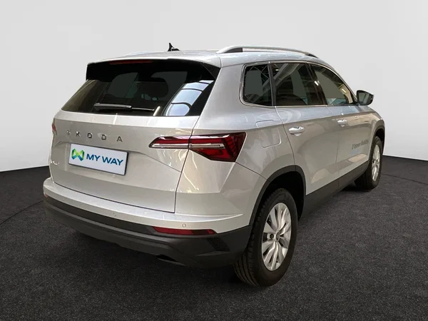SKODA Karoq (2025) — foto 24 van 24