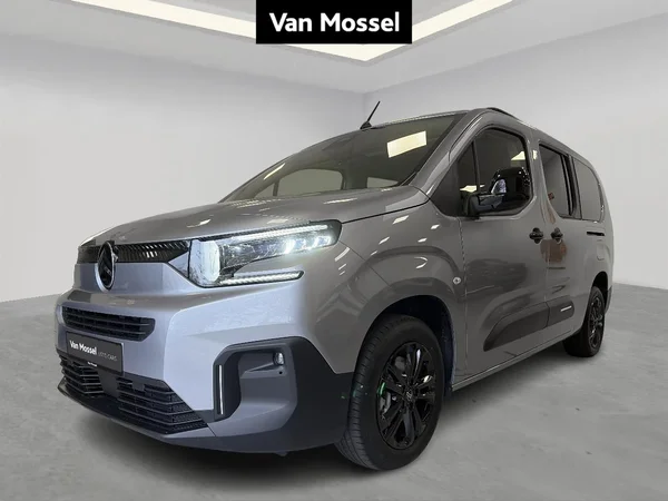 Citroën Berlingo (2025) — foto 1 van 21
