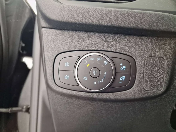 Ford Focus (2025) — foto 7 van 15