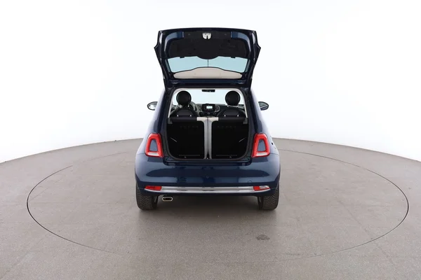Fiat 500 (2022) — foto 7 van 16