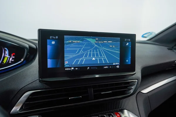 Peugeot 3008 (2024) — foto 19 van 46