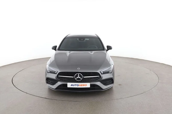 Mercedes-Benz CLA-Klasse (2023) — foto 15 van 16