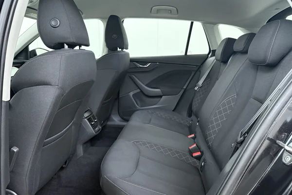 Skoda Scala (2021) — foto 18 van 19