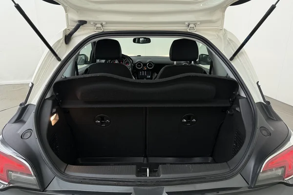 Opel Adam (2019) — foto 13 van 17