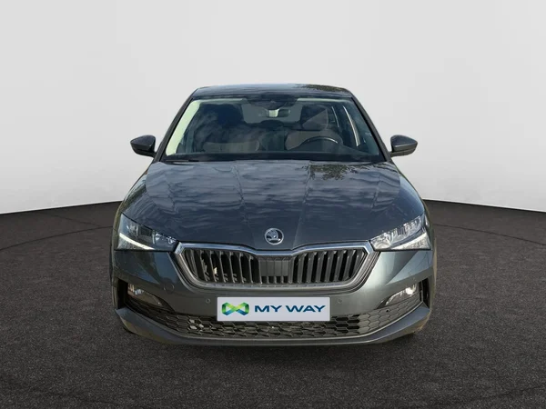 SKODA Scala (2020) — foto 16 van 20