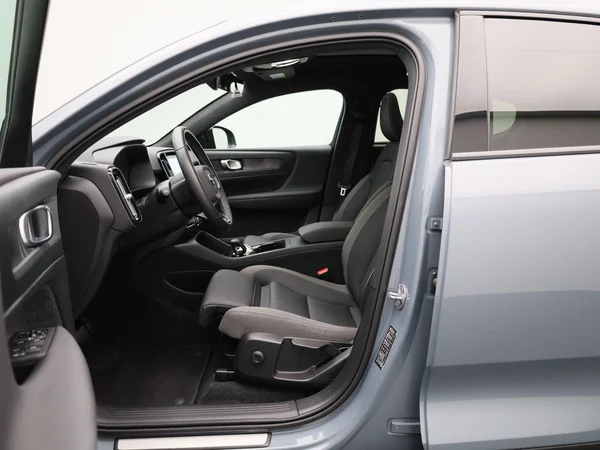 Volvo C40 (2023) — foto 47 van 47