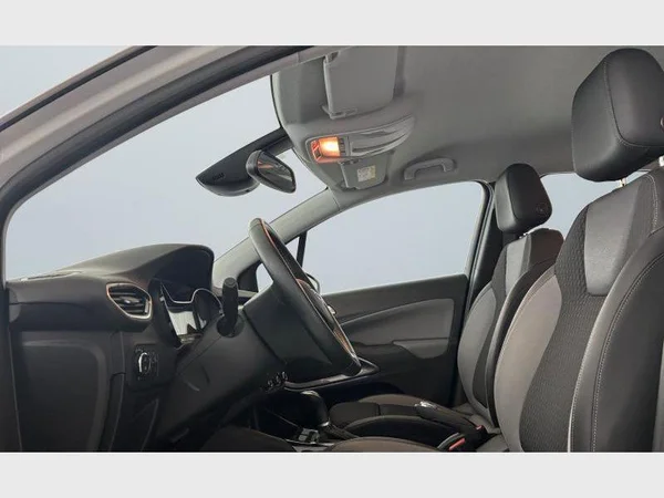Opel Crossland X (2020) — foto 20 van 20