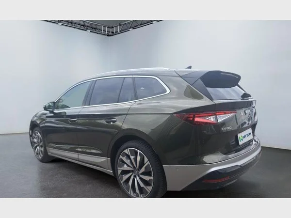 Skoda Enyaq (2026) — foto 19 van 25