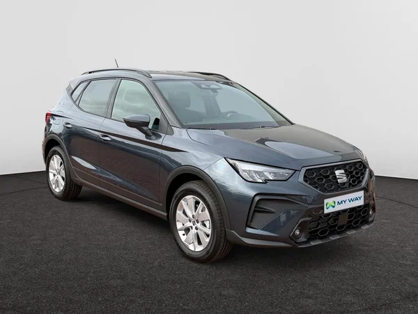SEAT Arona (2026) — foto 20 van 20
