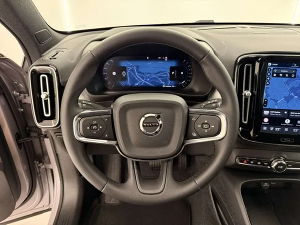Volvo XC40 — foto 21 van 22