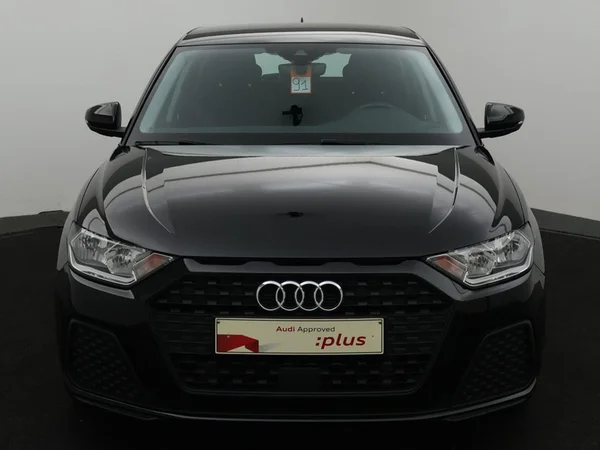 AUDI A1 Sportback (2024) — foto 25 van 27