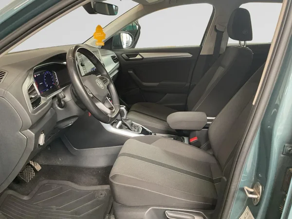 VOLKSWAGEN T-Roc (2022) — foto 22 van 22