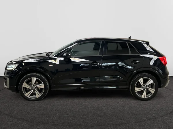 AUDI Q2 (2020) — foto 13 van 20